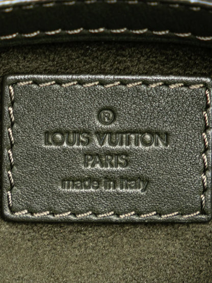 Pre-OwnedLouis Vuitton Pre-Owned2012 Monogram Lambskin Antheia Lilia PM tote bag