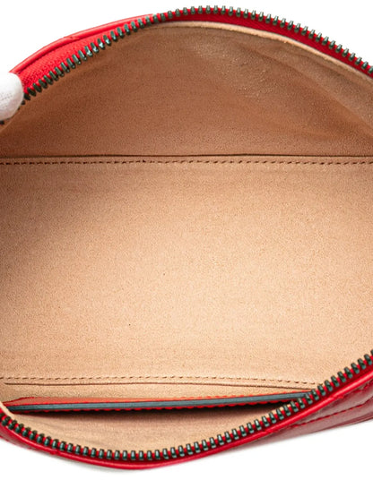 Pre-OwnedGucci Pre-Owned2016-2025 GG Marmont Matelasse Leather shoulder bag