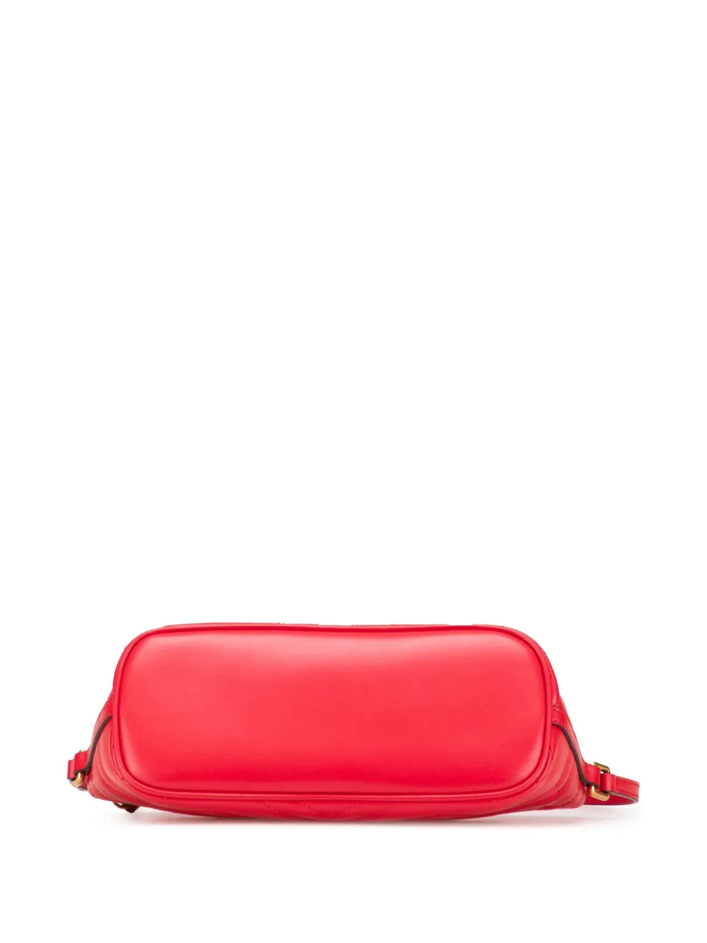 Pre-OwnedGucci Pre-Owned2016-2025 GG Marmont Matelasse Leather shoulder bag