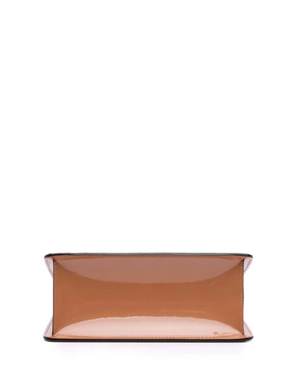 Pre-OwnedLouis Vuitton Pre-Owned2012 Monogram Vernis Deesse PM handbag