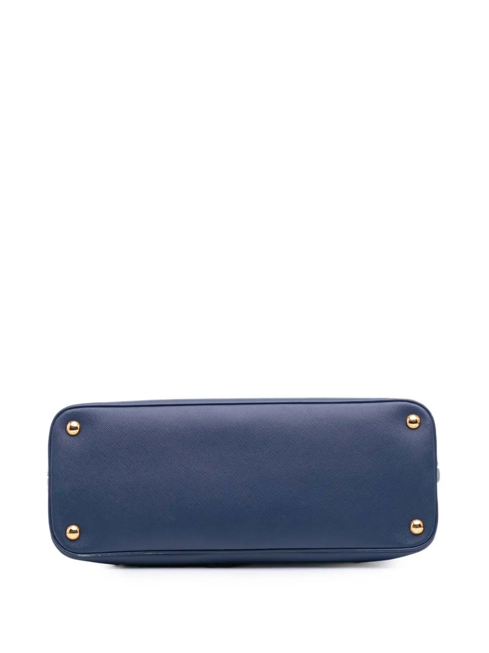 Pre-OwnedPrada Pre-Owned2010-2025 Medium Saffiano Lux Promenade satchel