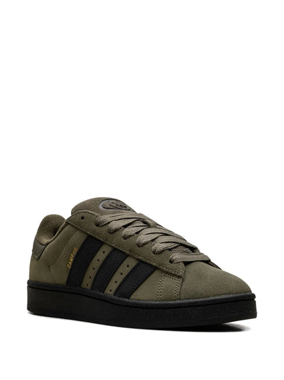 adidas Campus 00S Olive Strata Sneakers Floriamart