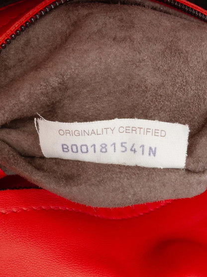 Pre-OwnedBottega Veneta Pre-Owned2012-2025 Nappa Intrecciato Parachute tote bag