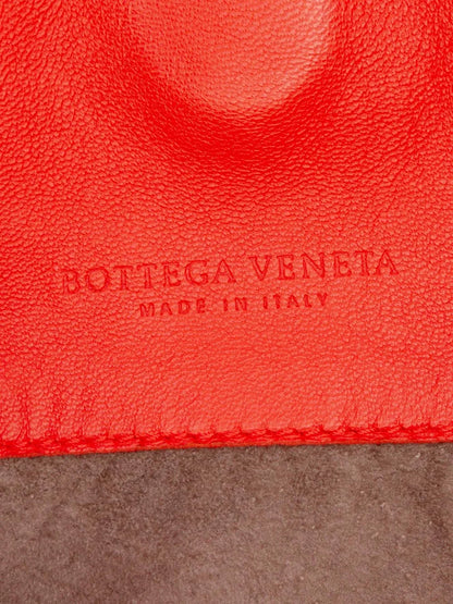 Pre-OwnedBottega Veneta Pre-Owned2012-2025 Nappa Intrecciato Parachute tote bag