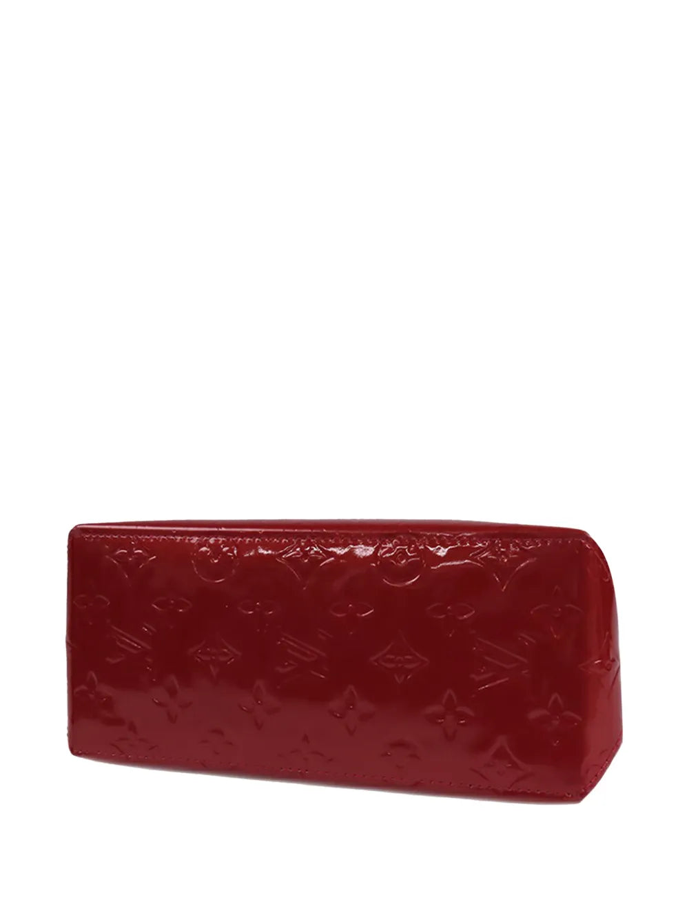 Pre-OwnedLouis Vuitton Pre-Owned2008 Monogram Vernis Reade PM handbag floriamart.shop