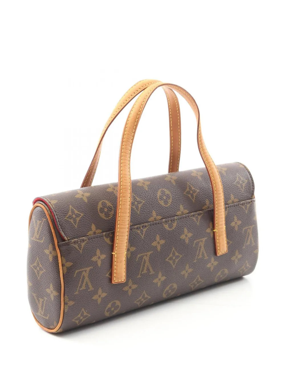 Pre-OwnedLouis Vuitton Pre-Owned2003 Monogram Sonatine handbag