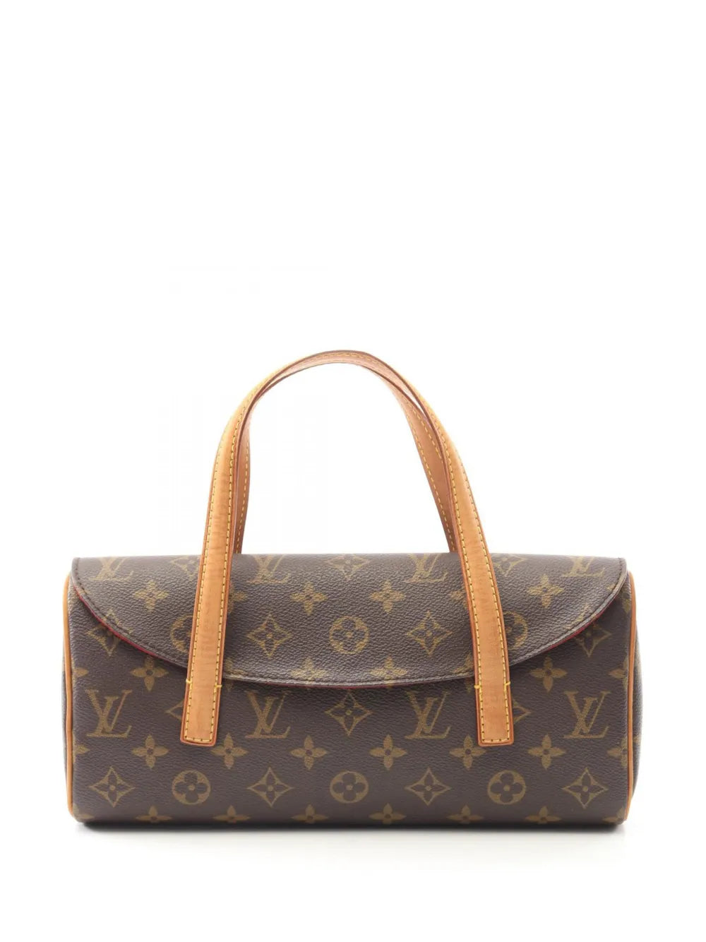 Pre-OwnedLouis Vuitton Pre-Owned2003 Monogram Sonatine handbag
