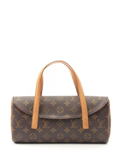 Pre-OwnedLouis Vuitton Pre-Owned2003 Monogram Sonatine handbag
