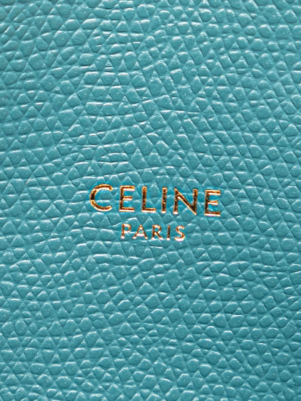 Pre-OwnedCeline Pre-Owned2020 Small Grained Calfskin Vertical Cabas satchel