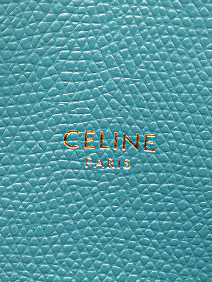 Pre-OwnedCeline Pre-Owned2020 Small Grained Calfskin Vertical Cabas satchel