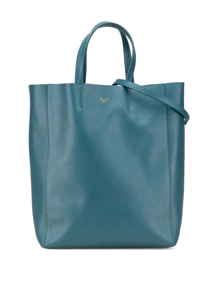 Pre-OwnedCeline Pre-Owned2020 Small Grained Calfskin Vertical Cabas satchel