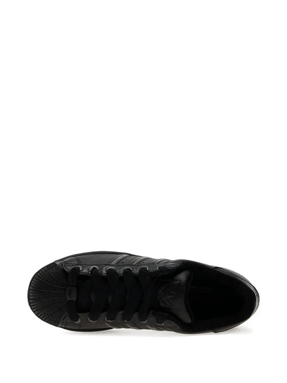 adidas Superstar Ii Shell-Toe Three-Stripe Sneakers Floriamart