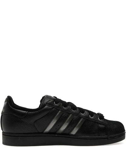 adidas Superstar Ii Shell-Toe Three-Stripe Sneakers Floriamart