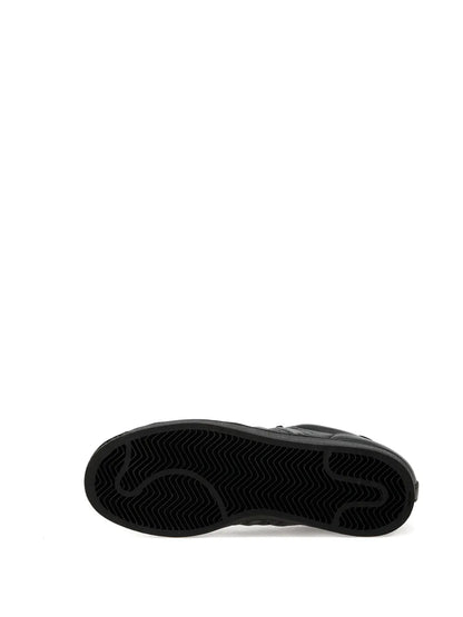 adidas Superstar Ii Shell-Toe Three-Stripe Sneakers Floriamart