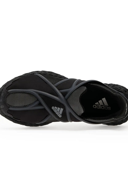 adidas Zponge Flux Cross-Strap Sneakers