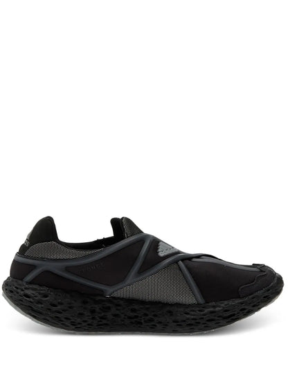 adidas Zponge Flux Cross-Strap Sneakers