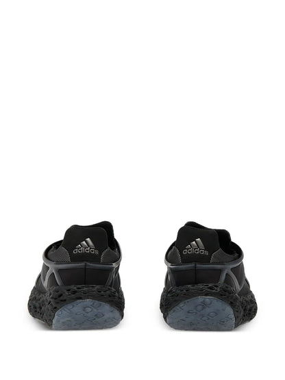adidas Zponge Flux Cross-Strap Sneakers