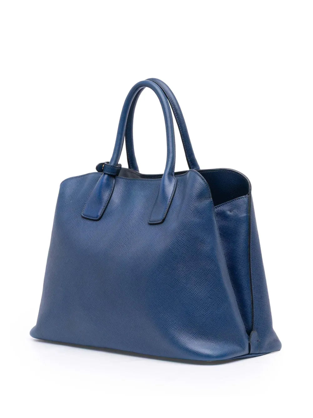 Pre-OwnedPrada Pre-Owned2013-2025 Saffiano Cuir Open Promenade satchel