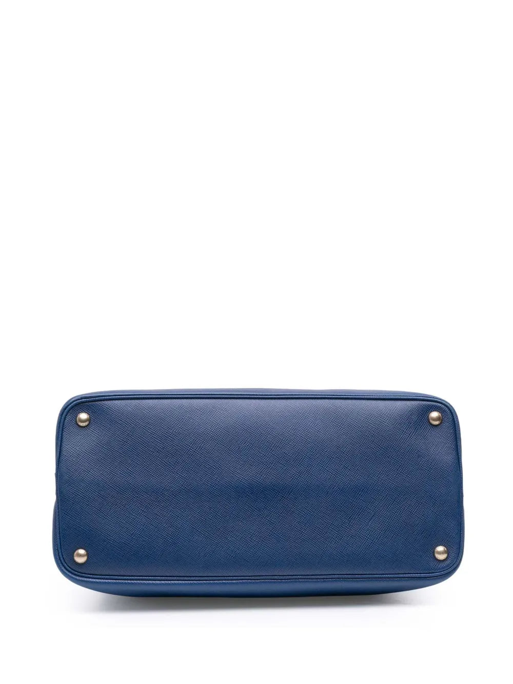 Pre-OwnedPrada Pre-Owned2013-2025 Saffiano Cuir Open Promenade satchel