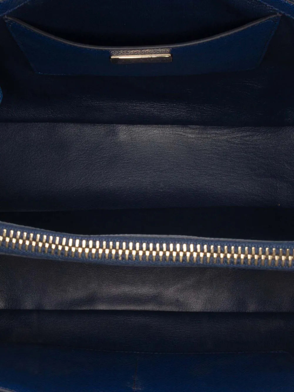 Pre-OwnedPrada Pre-Owned2013-2025 Saffiano Cuir Open Promenade satchel