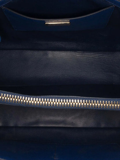 Pre-OwnedPrada Pre-Owned2013-2025 Saffiano Cuir Open Promenade satchel