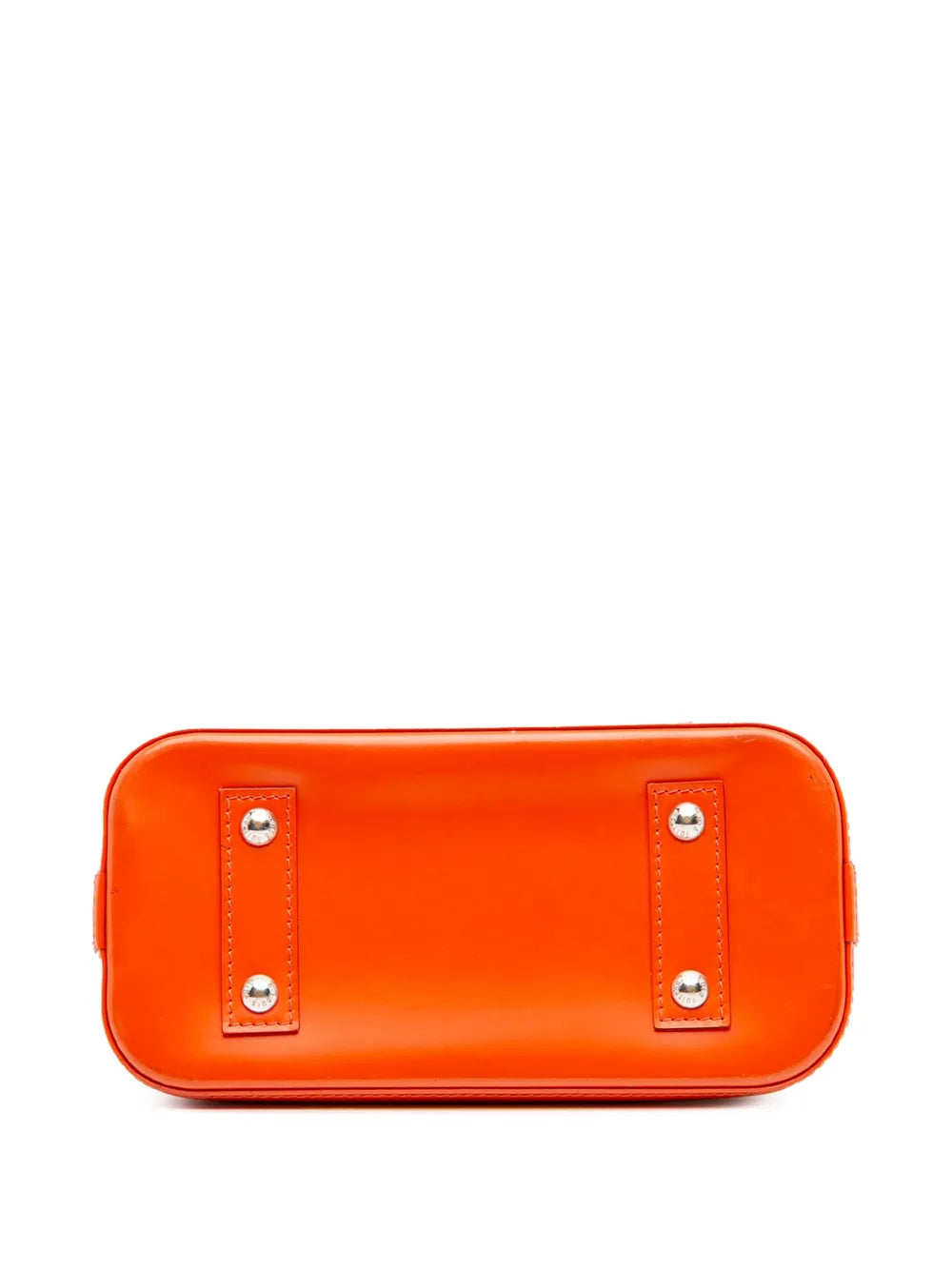 Pre-OwnedLouis Vuitton Pre-Owned2013 Epi Alma BB satchel