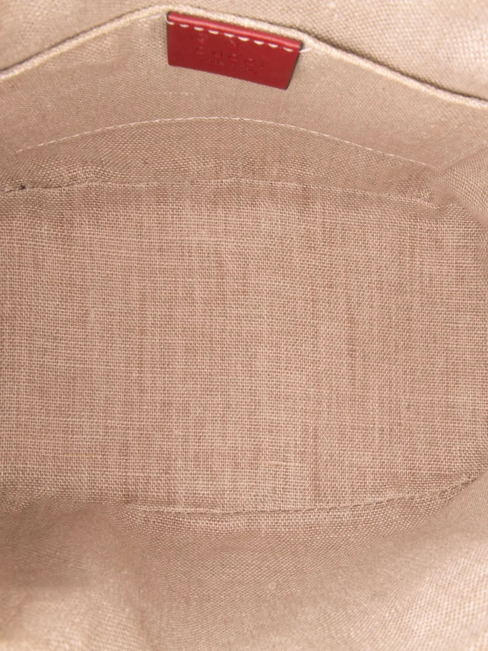 Pre-OwnedGucci Pre-Owned2016-2025 Mini Microguccissima Dome satchel