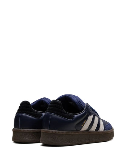adidas Samba Xlg Dark Blue Sneakers Floriamart