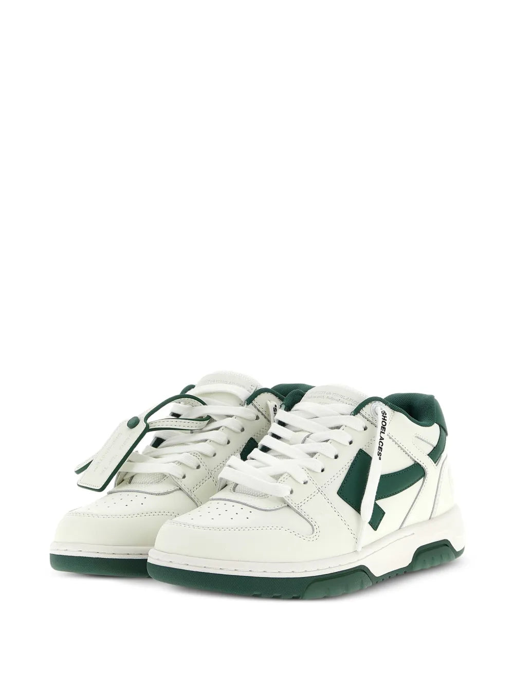 Off-White Out Of Office Sneakers floriamart.shop