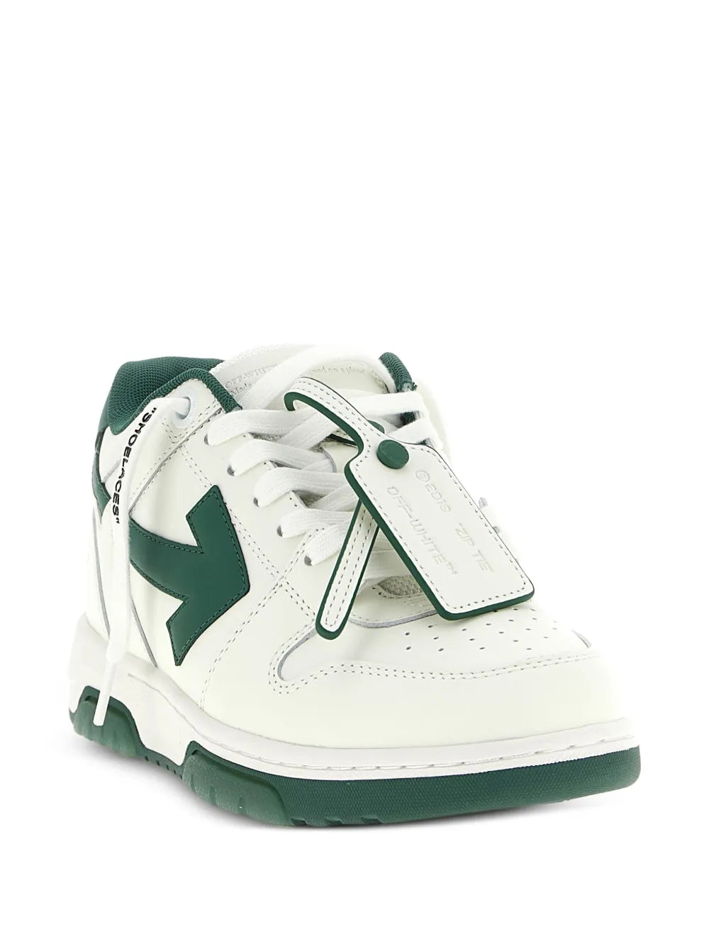 Off-White Out Of Office Sneakers floriamart.shop