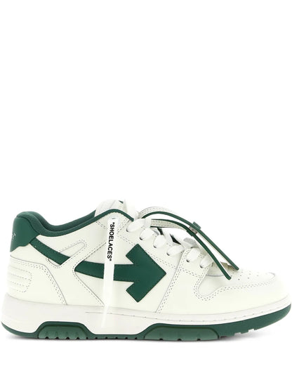 Off-White Out Of Office Sneakers floriamart.shop