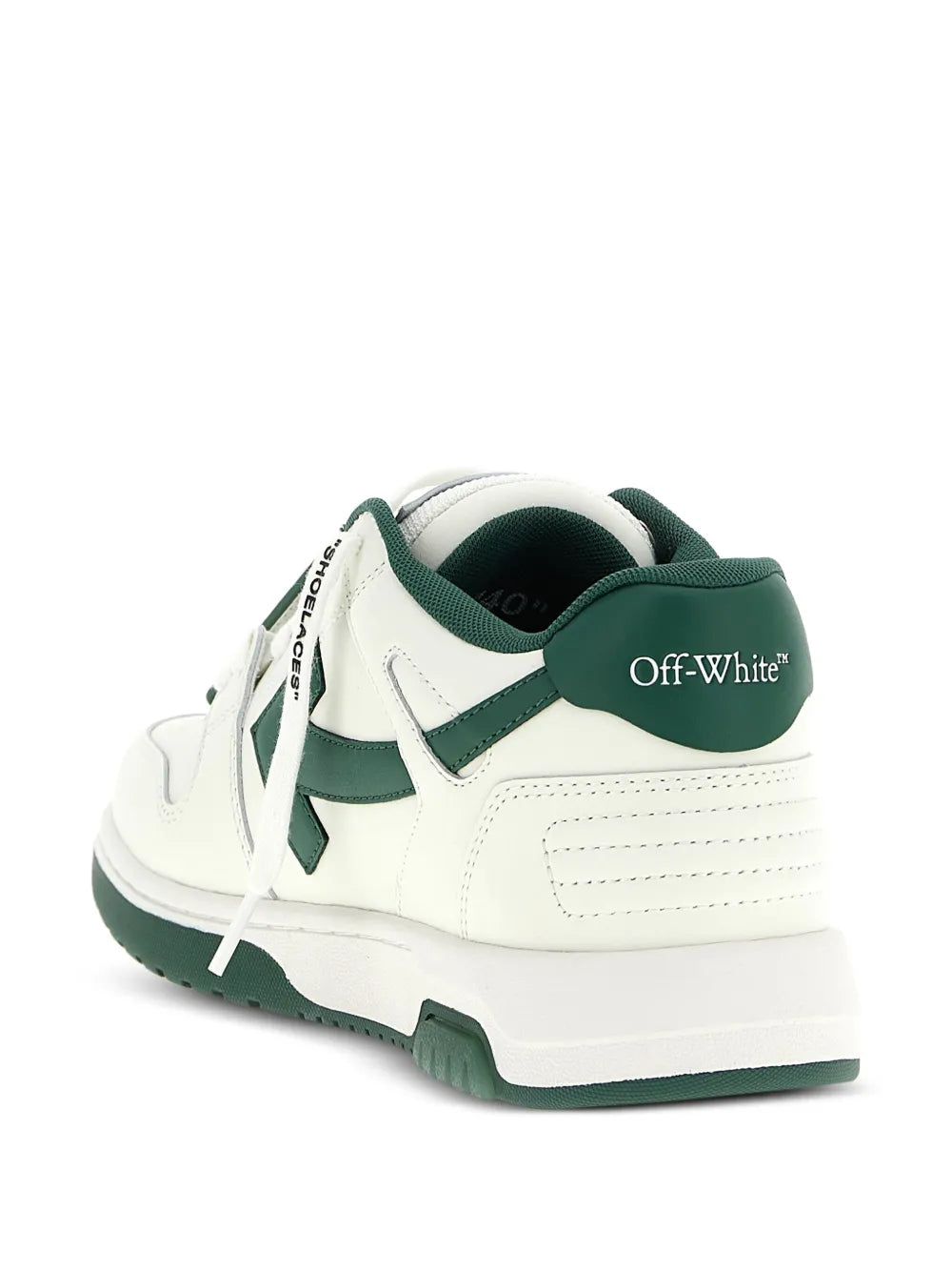 Off-White Out Of Office Sneakers floriamart.shop