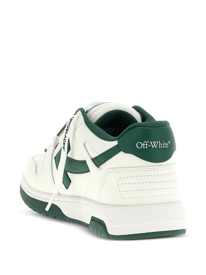 Off-White Out Of Office Sneakers floriamart.shop