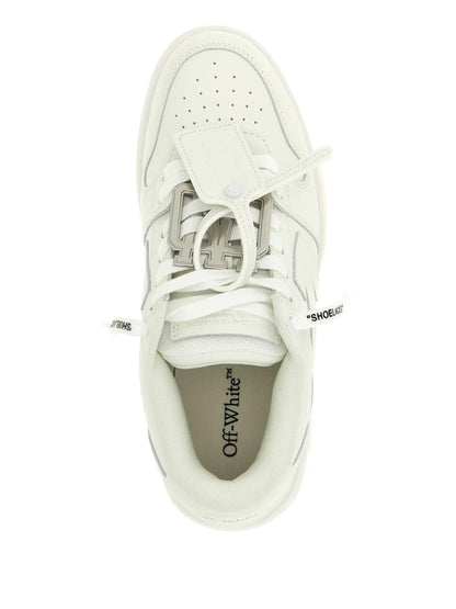 Off-White Out Of Office Sneakers floriamart.shop