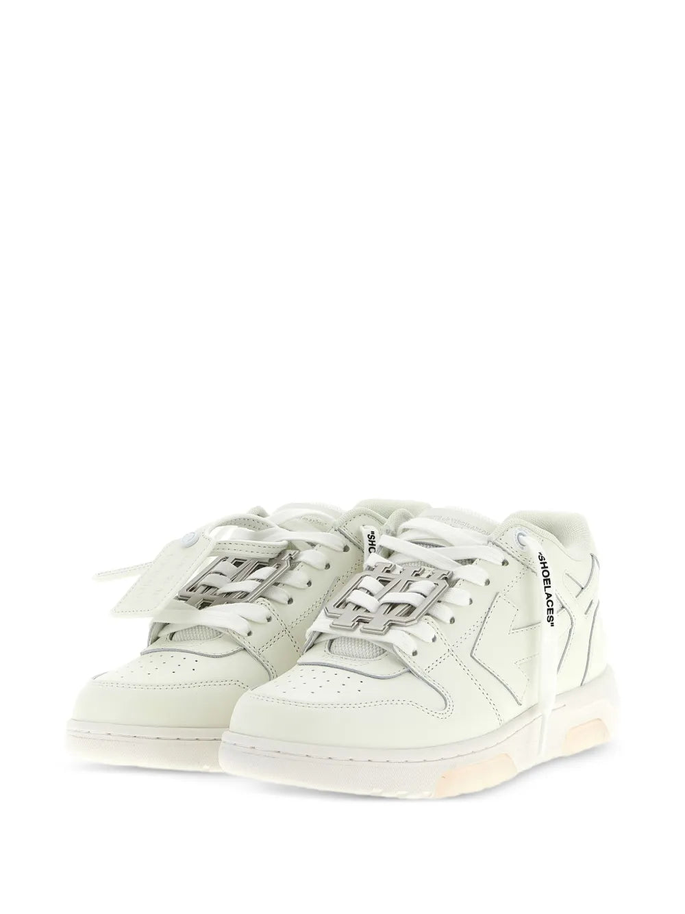 Off-White Out Of Office Sneakers floriamart.shop