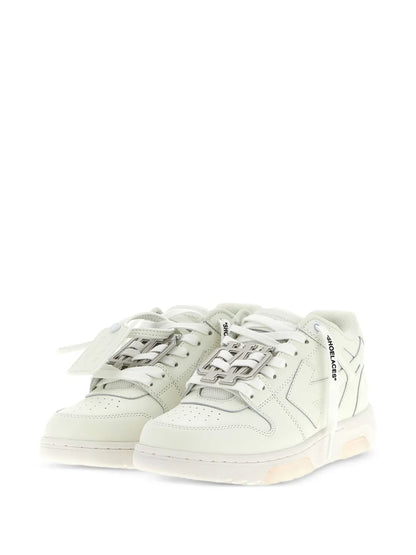 Off-White Out Of Office Sneakers floriamart.shop