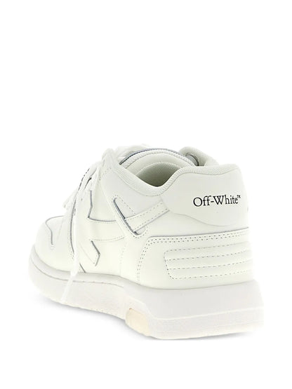 Off-White Out Of Office Sneakers floriamart.shop