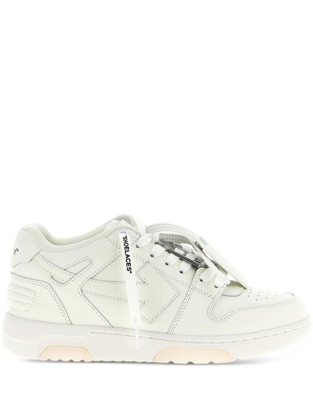 Off-White Out Of Office Sneakers floriamart.shop