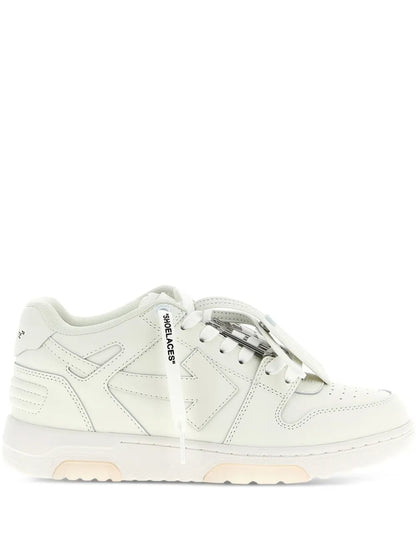 Off-White Out Of Office Sneakers floriamart.shop