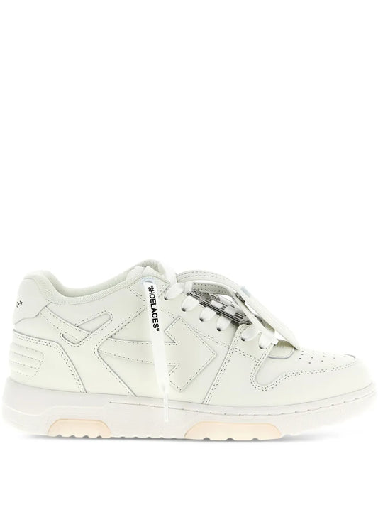 Off-White Out Of Office Sneakers floriamart.shop