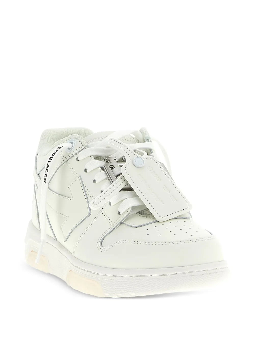Off-White Out Of Office Sneakers floriamart.shop