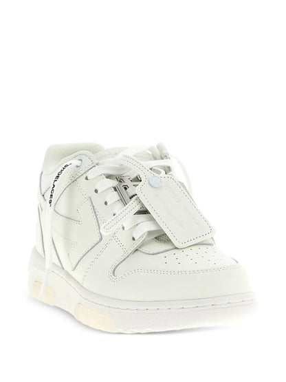 Off-White Out Of Office Sneakers floriamart.shop