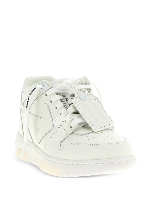 Off-White Out Of Office Sneakers floriamart.shop