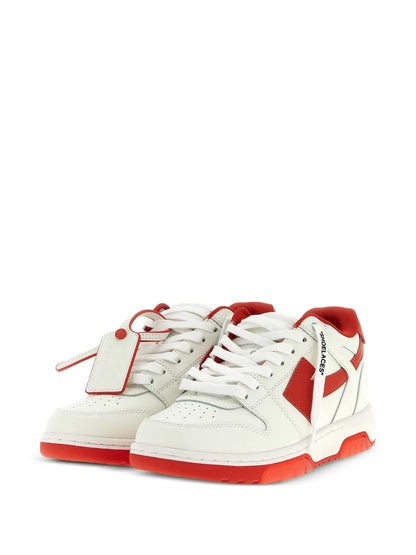 Off-White Out Of Office Sneakers floriamart.shop