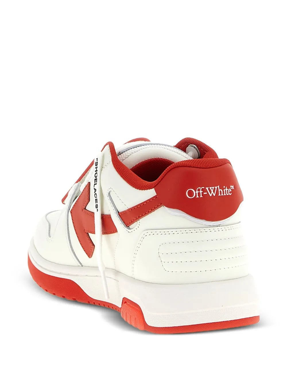 Off-White Out Of Office Sneakers floriamart.shop