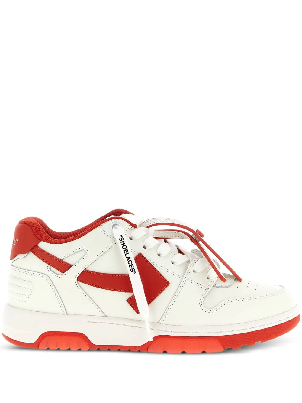 Off-White Out Of Office Sneakers floriamart.shop