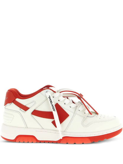 Off-White Out Of Office Sneakers floriamart.shop
