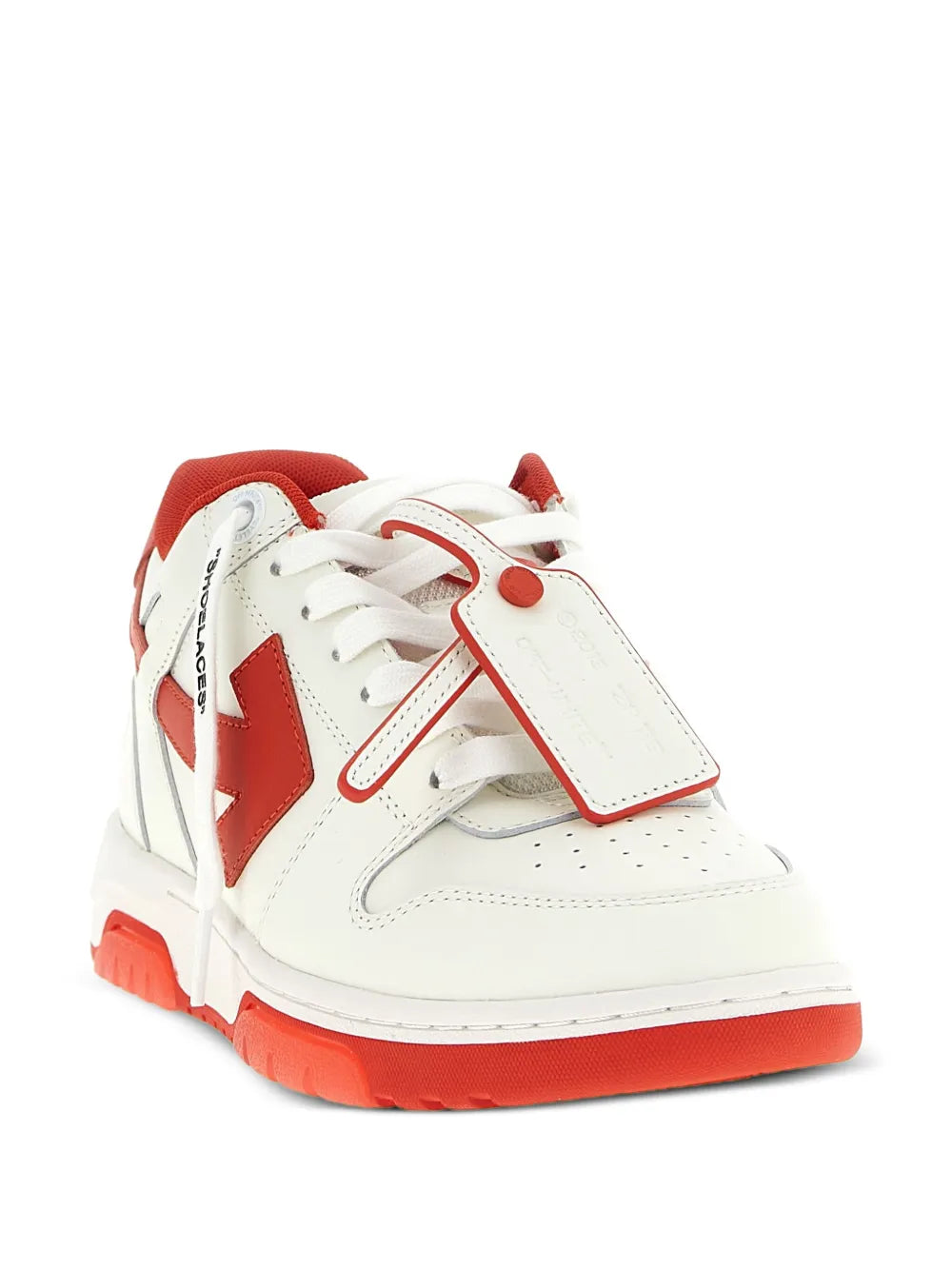 Off-White Out Of Office Sneakers floriamart.shop