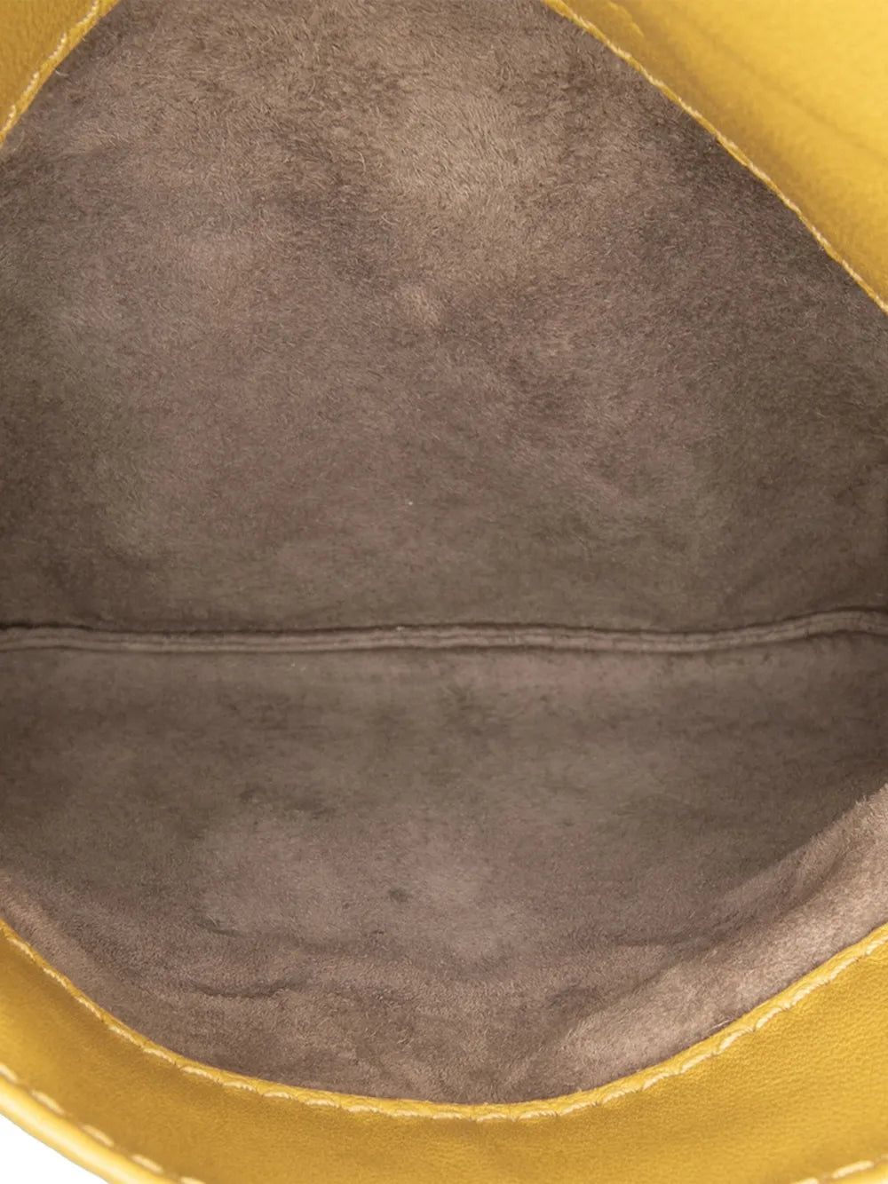 Pre-OwnedBottega Veneta Pre-Owned2012-2025 Mini Nappa Intrecciato Expandable Chain Flap crossbody bag
