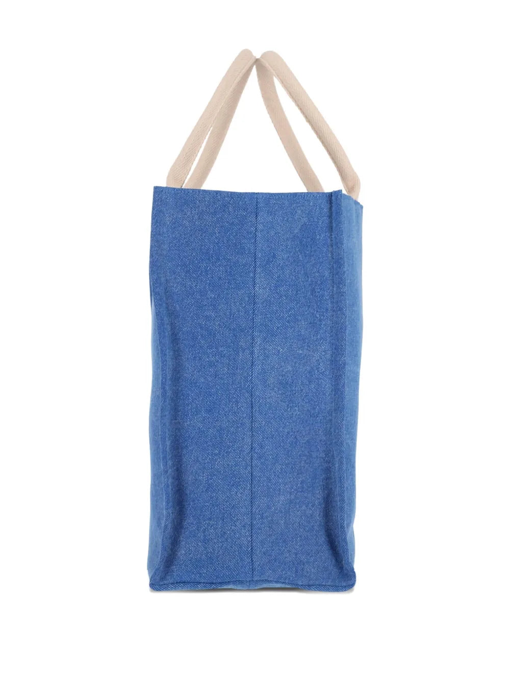 Marnilogo-detail tote bag